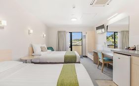 Bella Vista Motel Whangarei